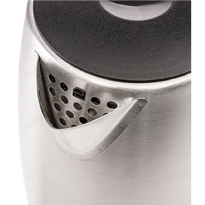 Чайник металлический LERAN EKM-1730 (1,7л)-5