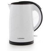 Чайник металлический LERAN EKM-1759DW
