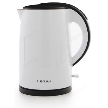 Чайник LERAN EKM-1759DW дв.стенки