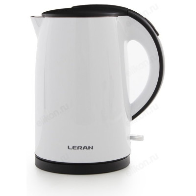 Чайник LERAN EKM-1759DW дв.стенки-4