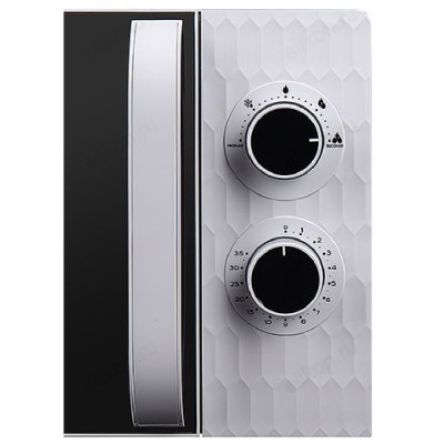 Микроволновка LERAN FMO 2037 W-4
