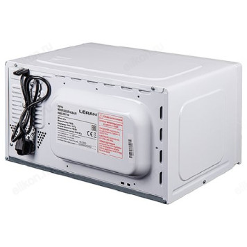 Микроволновка LERAN FMO 2037 W-9