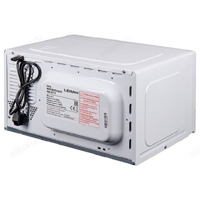 Микроволновка LERAN FMO 2037 W-9