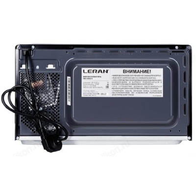 Микроволновка LERAN FMO20D60 B-2