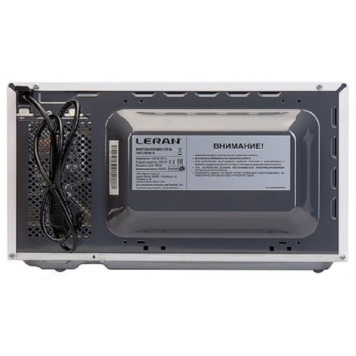 Микроволновка LERAN FMO20D66 B-5