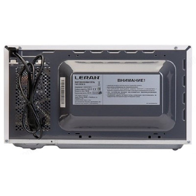 Микроволновка LERAN FMO20D66 B-5