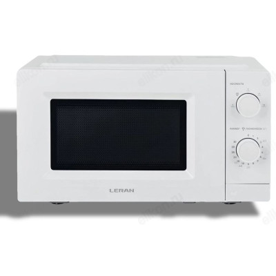 Микроволновка LERAN FMO 20M08 W 700Вт 20л бел.-1