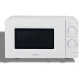 Микроволновка LERAN FMO 20M08 W 700Вт 20л бел.