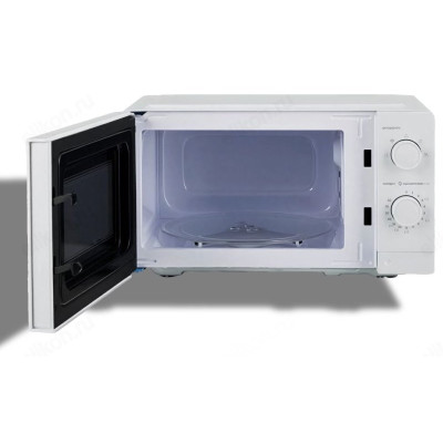 Микроволновка LERAN FMO 20M08 W 700Вт 20л бел.-2