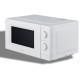 Микроволновка LERAN FMO 20M08 W 700Вт 20л бел.