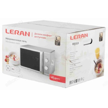 Микроволновка LERAN FMO20M20S-5