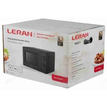Микроволновка LERAN FMO20M22B-6