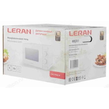 Микроволновка LERAN FMO20M22W-7