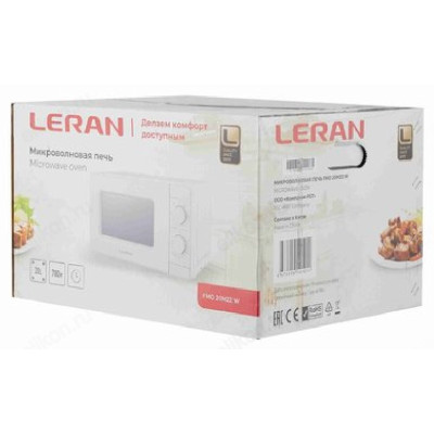 Микроволновка LERAN FMO20M22W-7