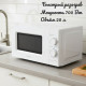 Микроволновка LERAN FMO20M22W