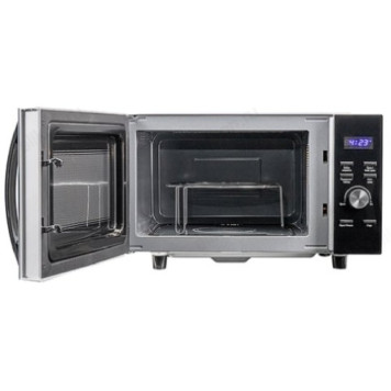 Микроволновка LERAN FMO23Х70GВ без поворотного стола-3