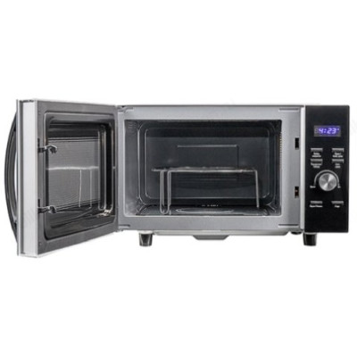 Микроволновка LERAN FMO23Х70GВ без поворотного стола-3