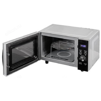 Микроволновка LERAN FMO23Х70GВ без поворотного стола-6