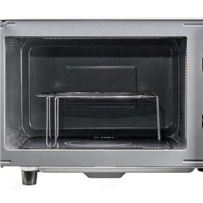 Микроволновка LERAN FMO23Х70GВ без поворотного стола-6