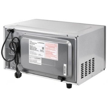 Микроволновка LERAN FMO23Х70GВ без поворотного стола-7