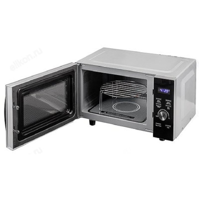 Микроволновка LERAN FMO23Х70GВ без поворотного стола-7