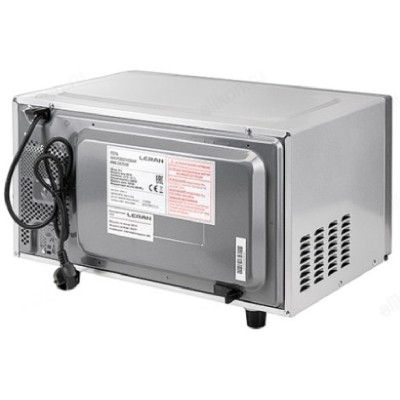 Микроволновка LERAN FMO23Х70GВ без поворотного стола-8