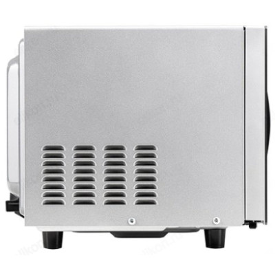 Микроволновка LERAN FMO23Х70GВ без поворотного стола-9
