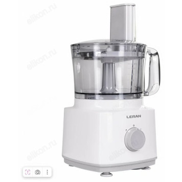 Кухонный комбайн LERAN FPP 0840-1