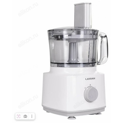 Кухонный комбайн LERAN FPP 0840-1