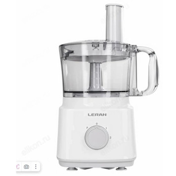 Кухонный комбайн LERAN FPP 0840-2