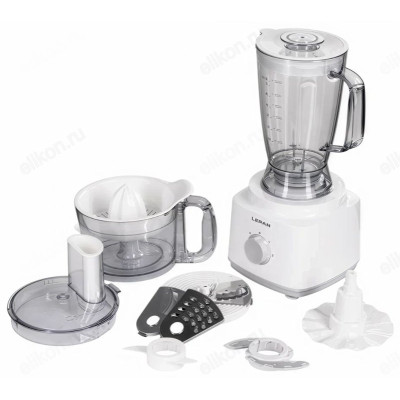 Кухонный комбайн LERAN FPP 0840