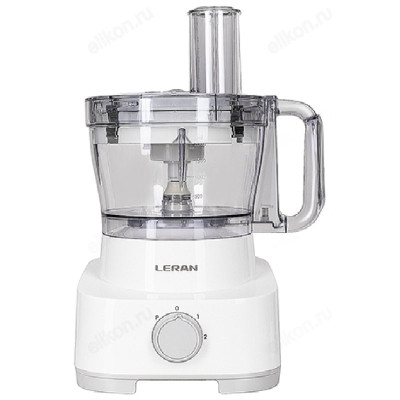 Кухонный комбайн LERAN FPP 1060 1000Вт-1