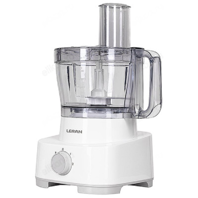 Кухонный комбайн LERAN FPP 1060 1000Вт-12