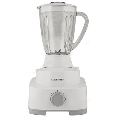 Кухонный комбайн LERAN FPP 1060 1000Вт-15