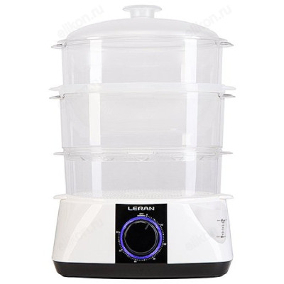 Пароварка LERAN FS-355-1