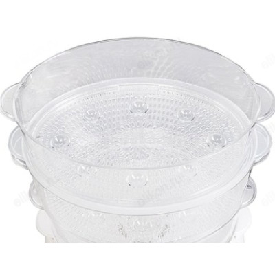 Пароварка LERAN FS-355-10