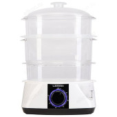 Пароварка LERAN FS-355 Пароварка LERAN FS-355