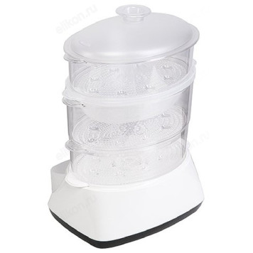 Пароварка LERAN FS-355-2