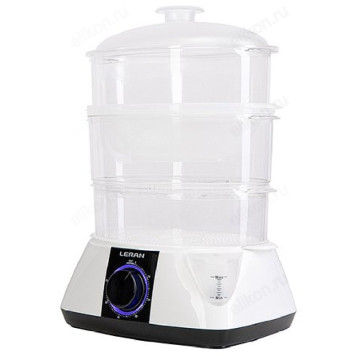 Пароварка LERAN FS-355-3