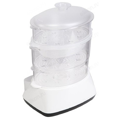 Пароварка LERAN FS-355-3