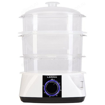 Пароварка LERAN FS-355