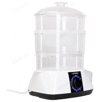 Пароварка LERAN FS-355-4