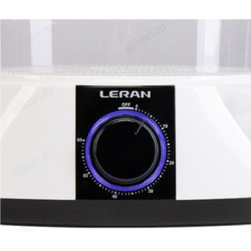 Пароварка LERAN FS-355-5
