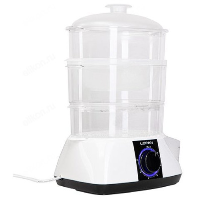 Пароварка LERAN FS-355-5