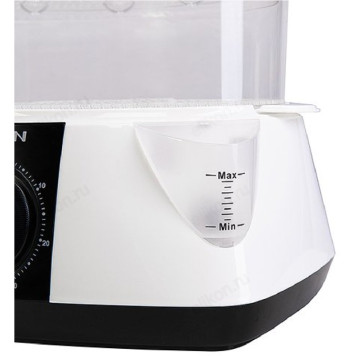 Пароварка LERAN FS-355-6