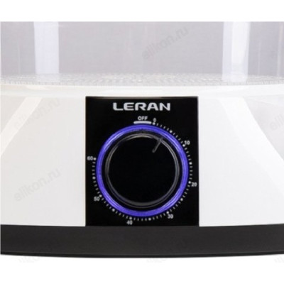 Пароварка LERAN FS-355-6