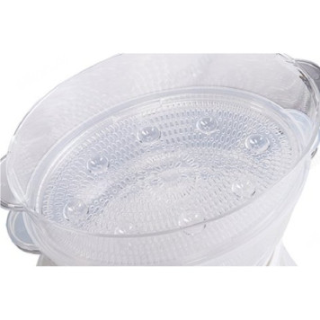 Пароварка LERAN FS-355-7