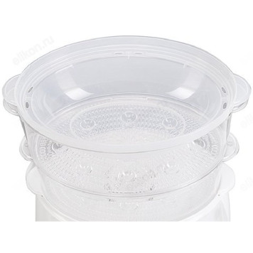 Пароварка LERAN FS-355-8