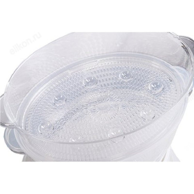 Пароварка LERAN FS-355-8