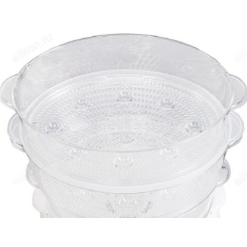 Пароварка LERAN FS-355-9